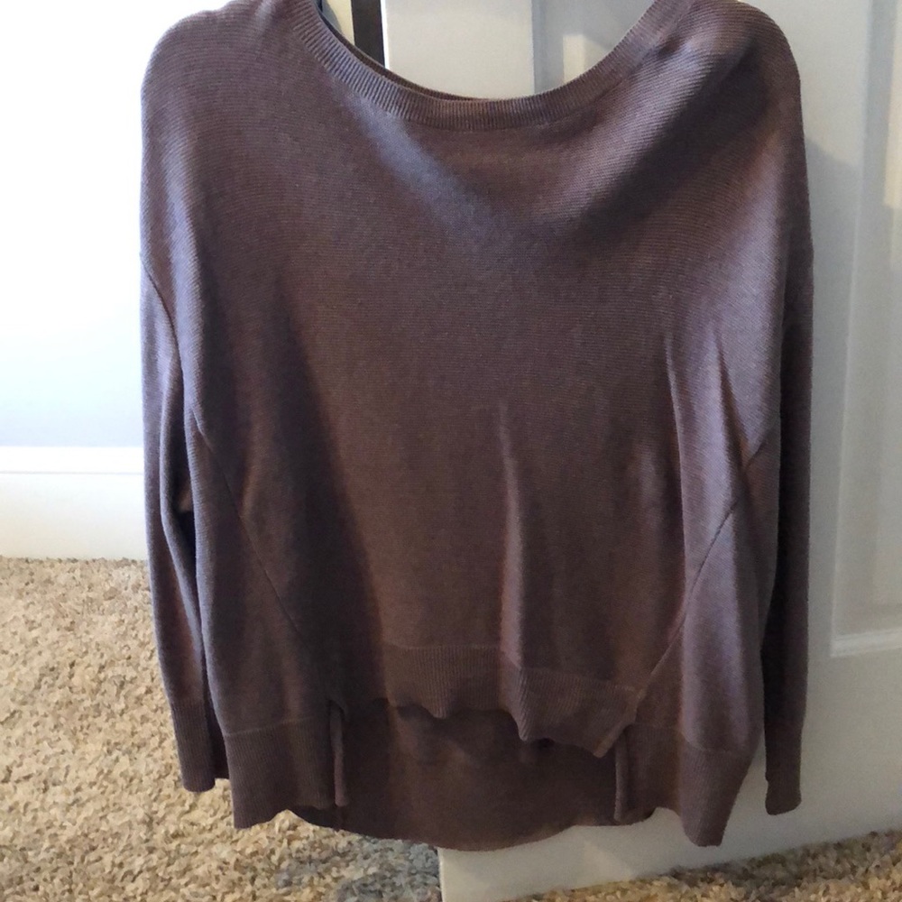 leith sweater